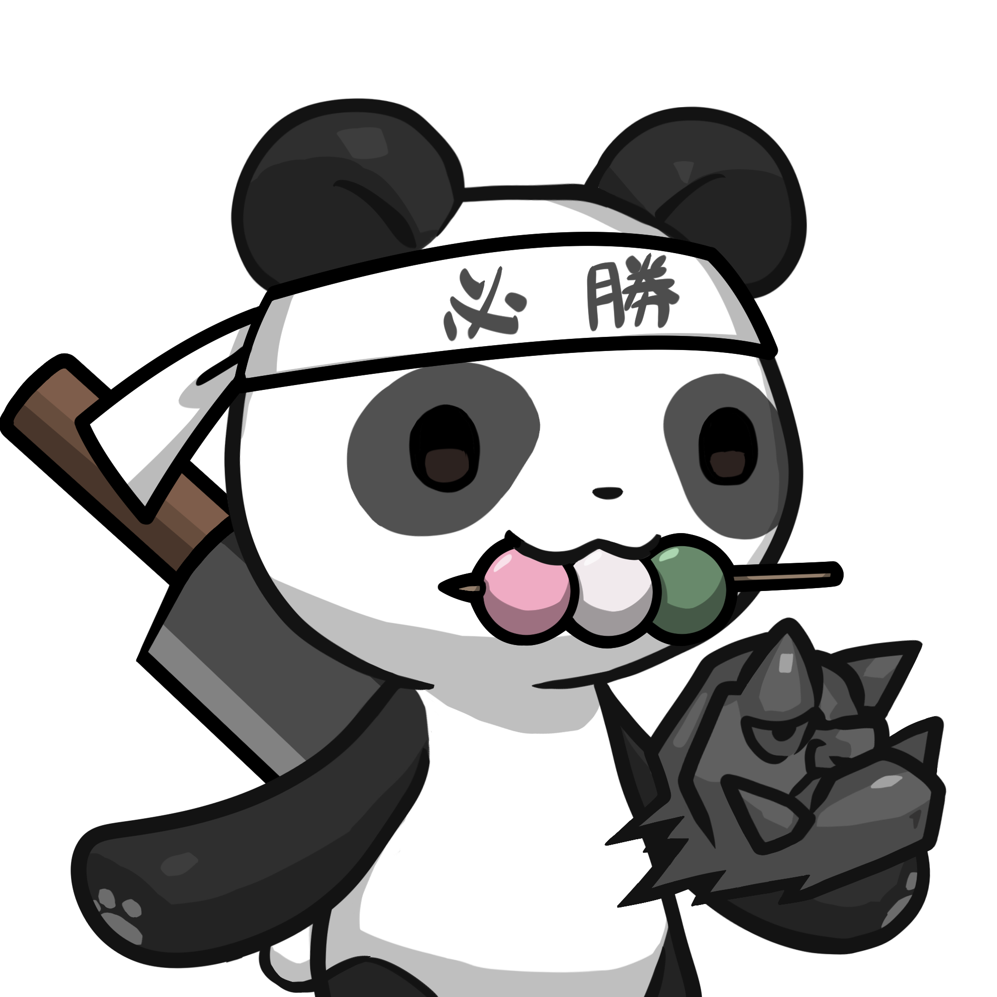 Leelee-Dango #10081