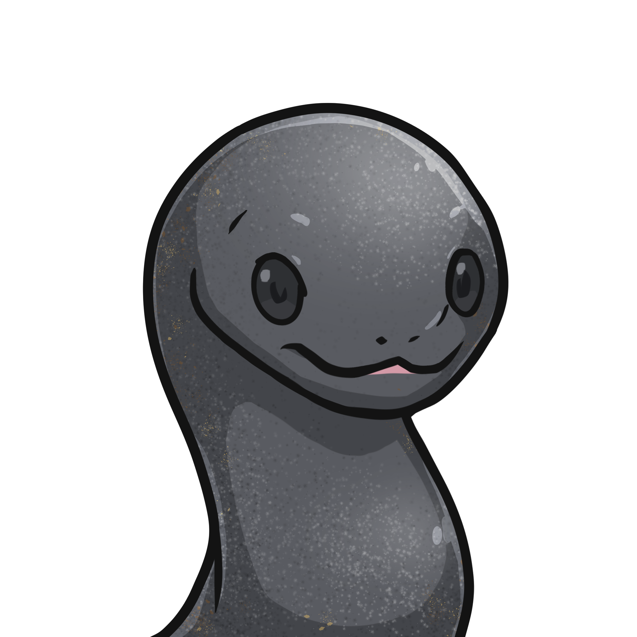 Orochi-Granite #00106