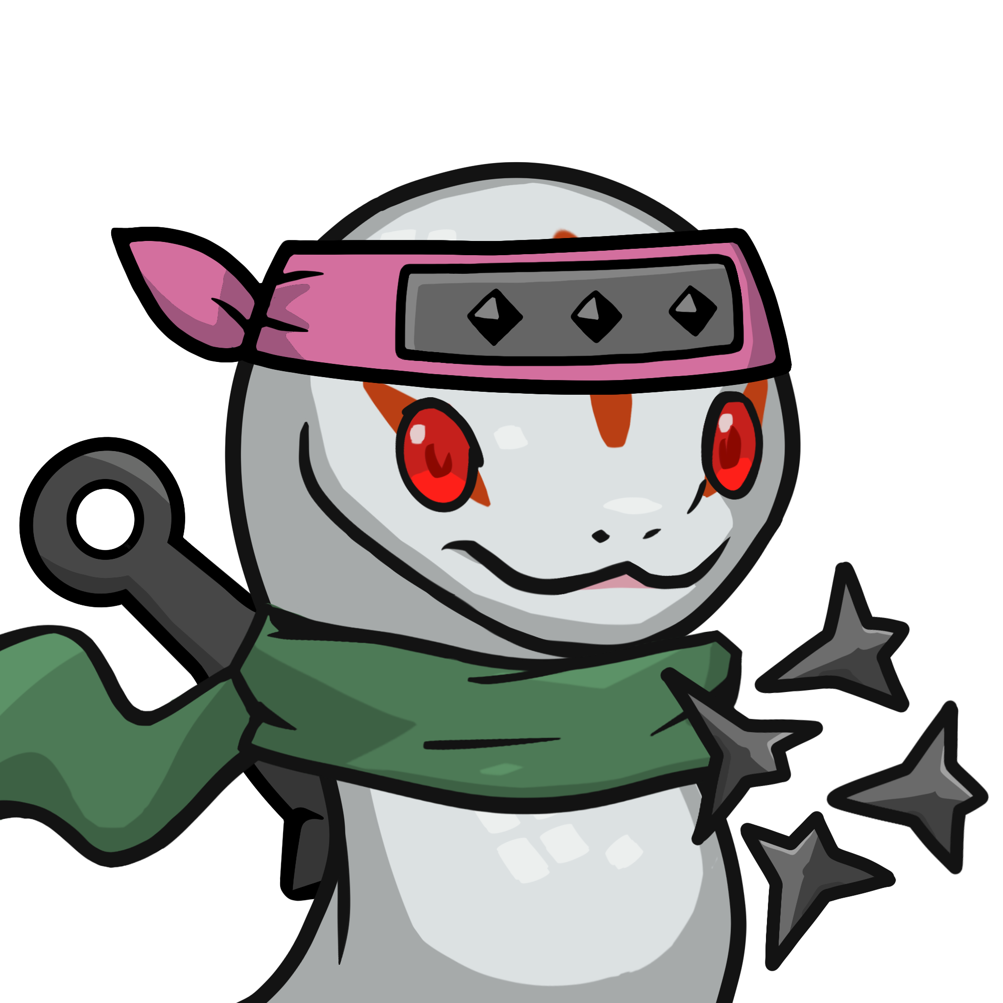 Orochi-CNP Origins #01096