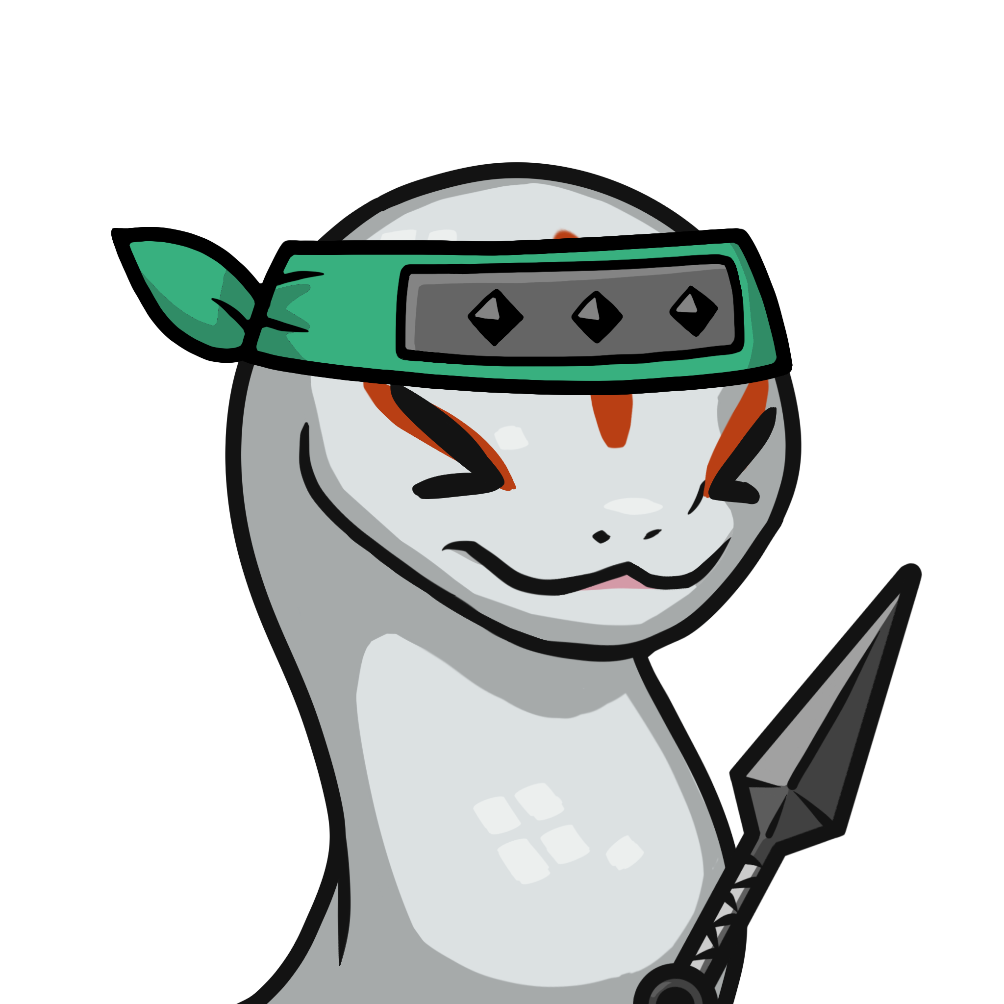 Orochi-Excited #01371