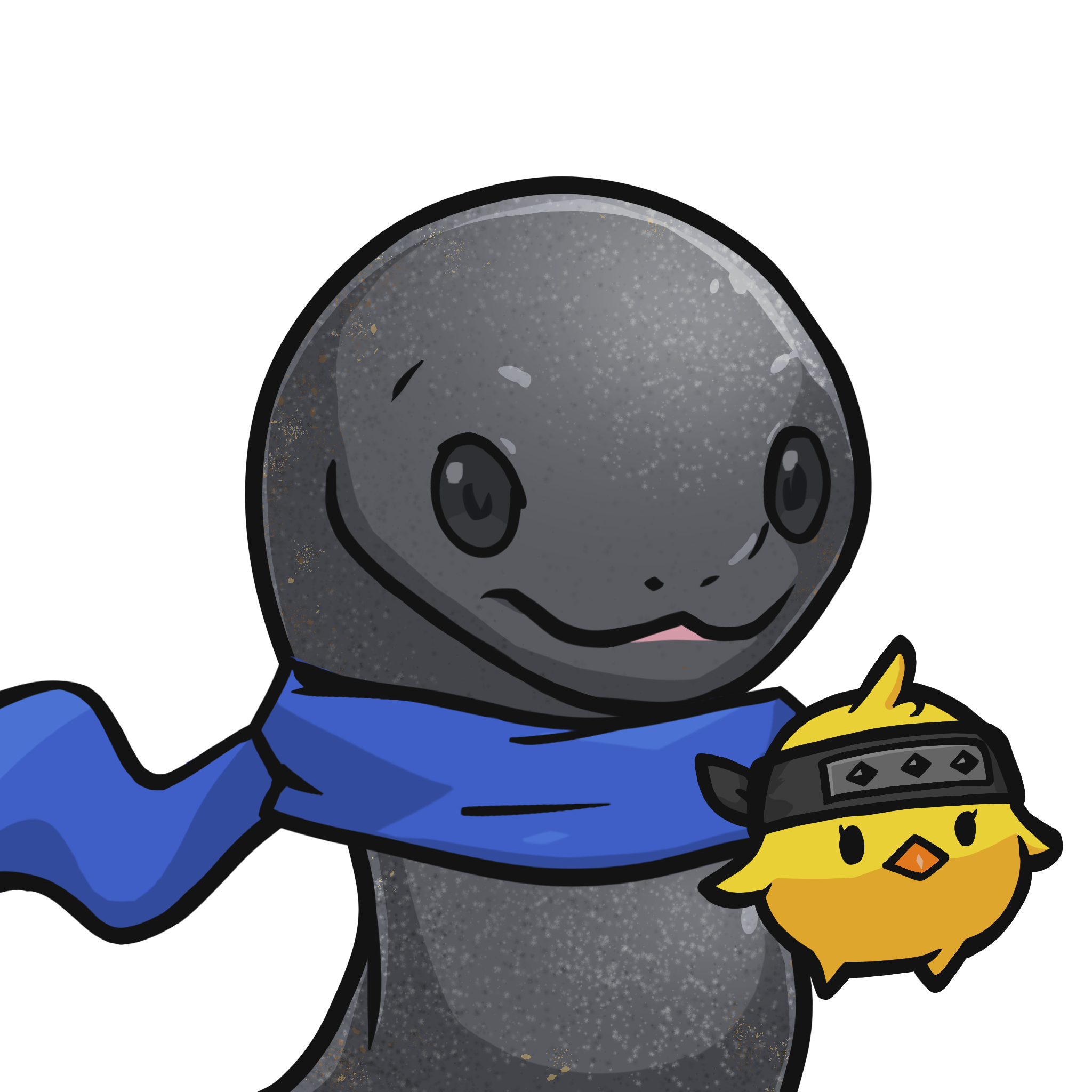 Orochi-Granite #14368