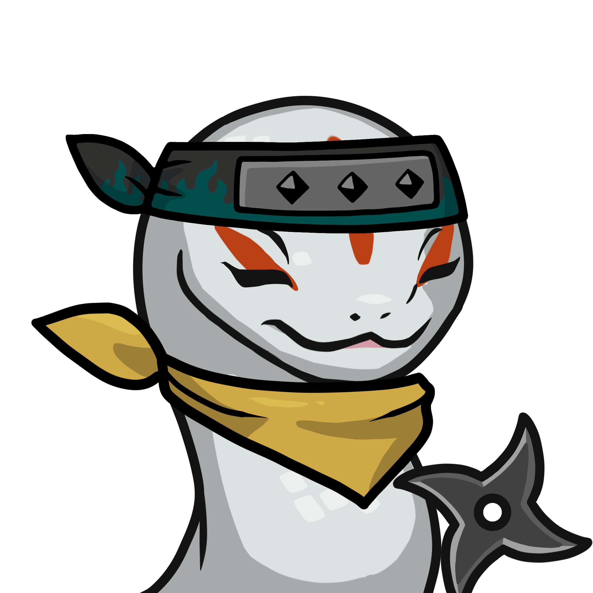 Orochi-Satori #14946