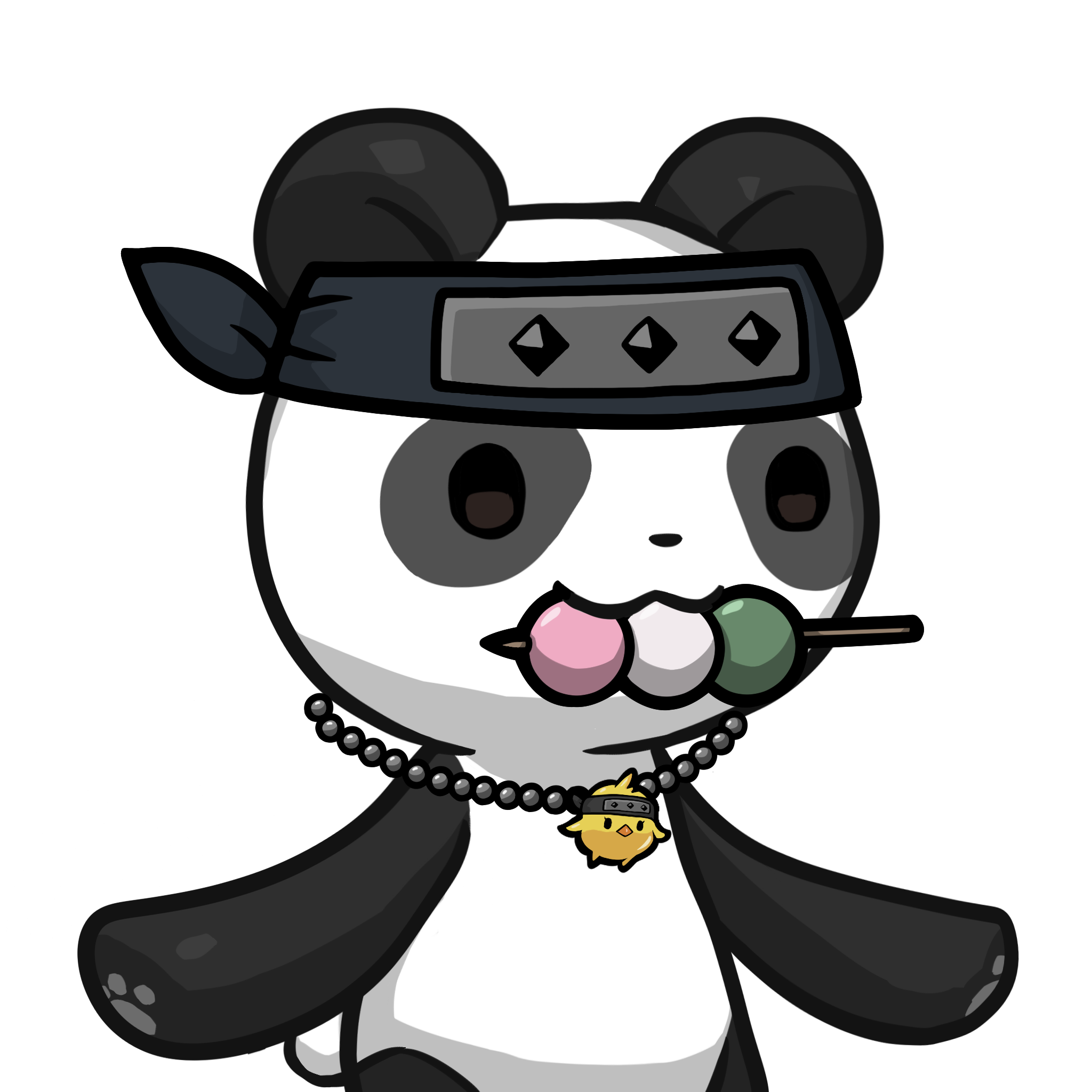 Leelee-Dango #01530