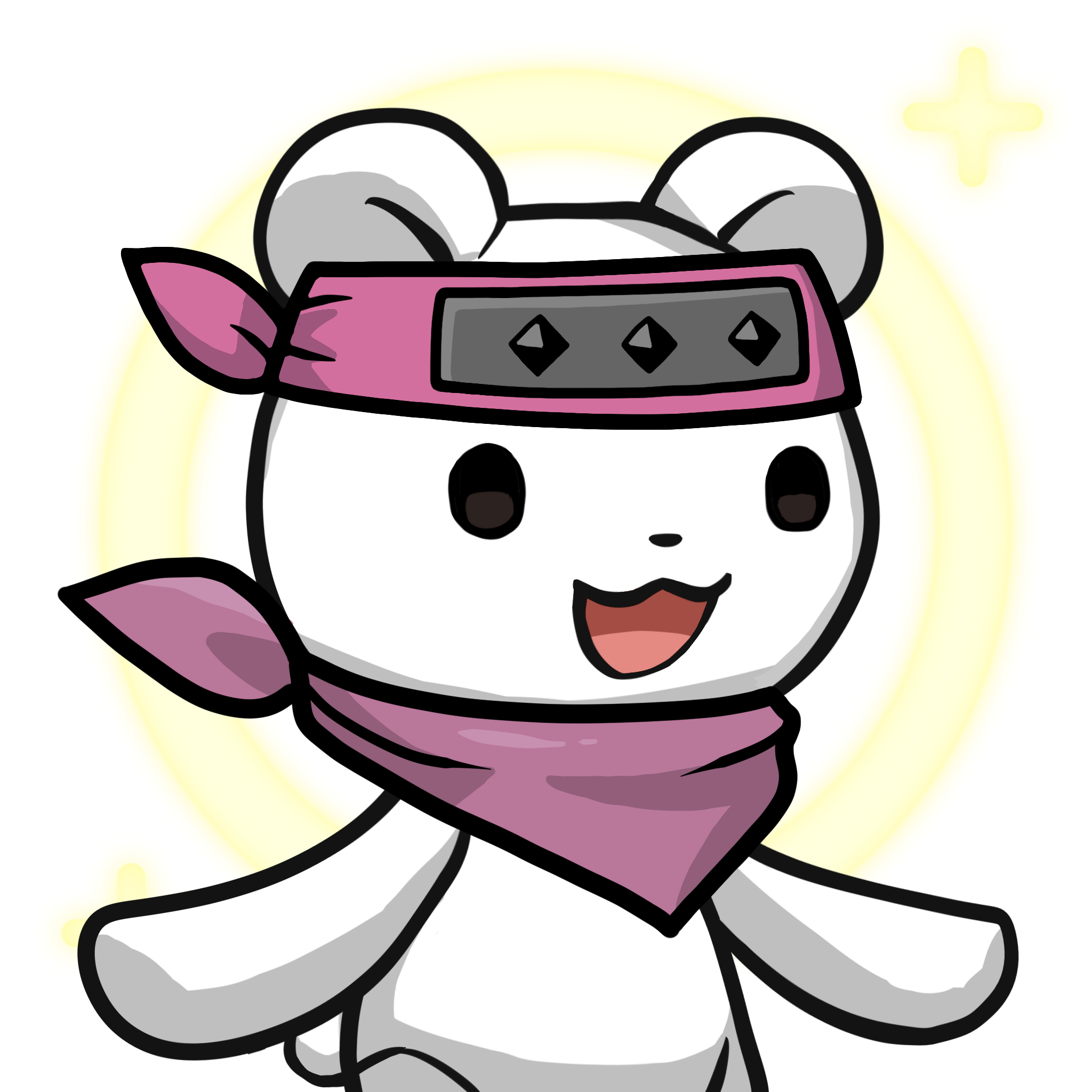 Leelee-Polar bear #17130