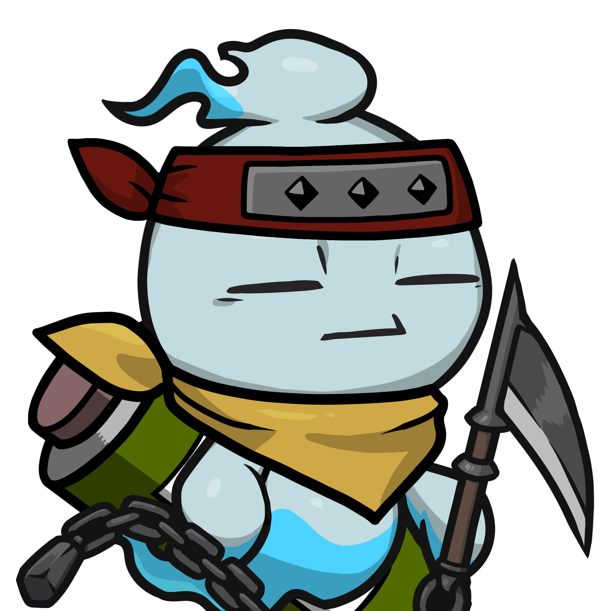 Mitama-Satori #17544