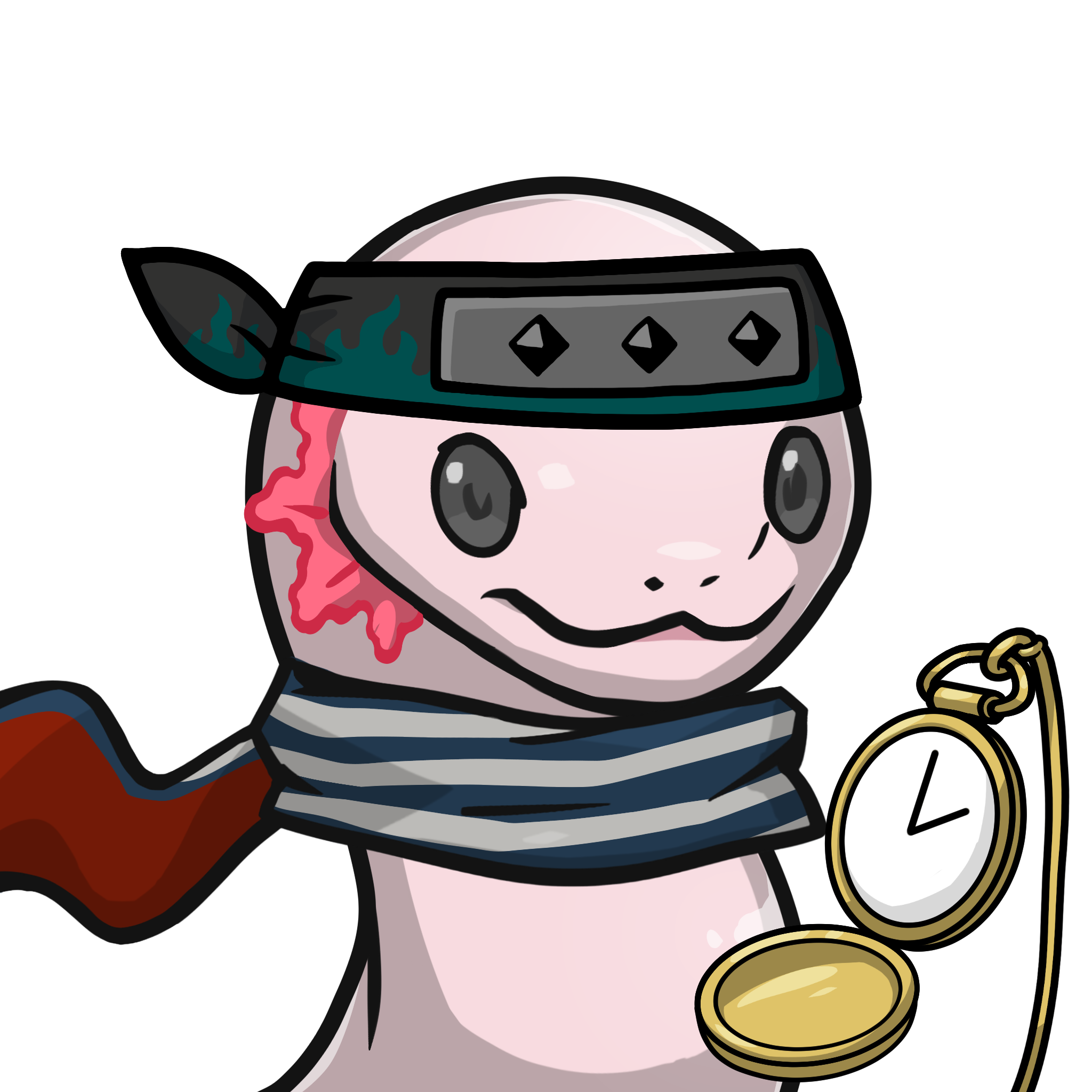 Orochi-Axolotl #01802
