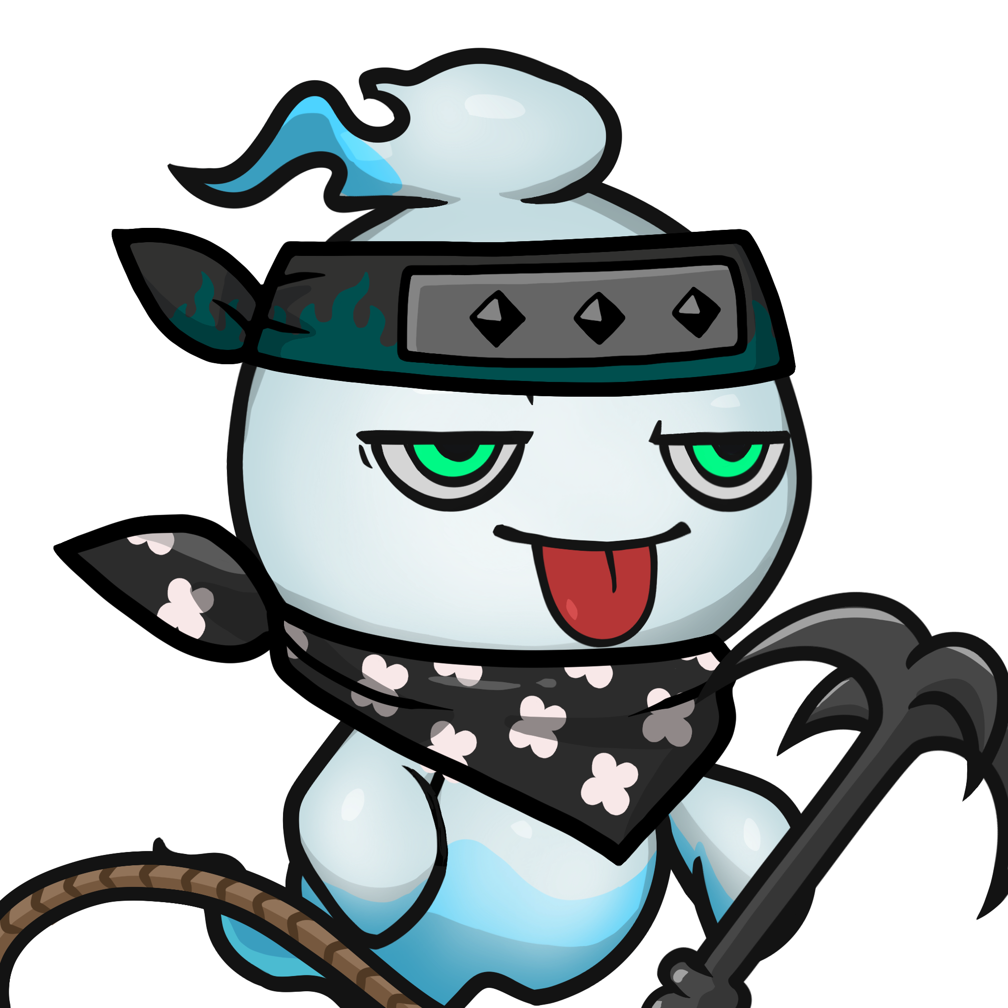 Mitama-Transparent02 #18446