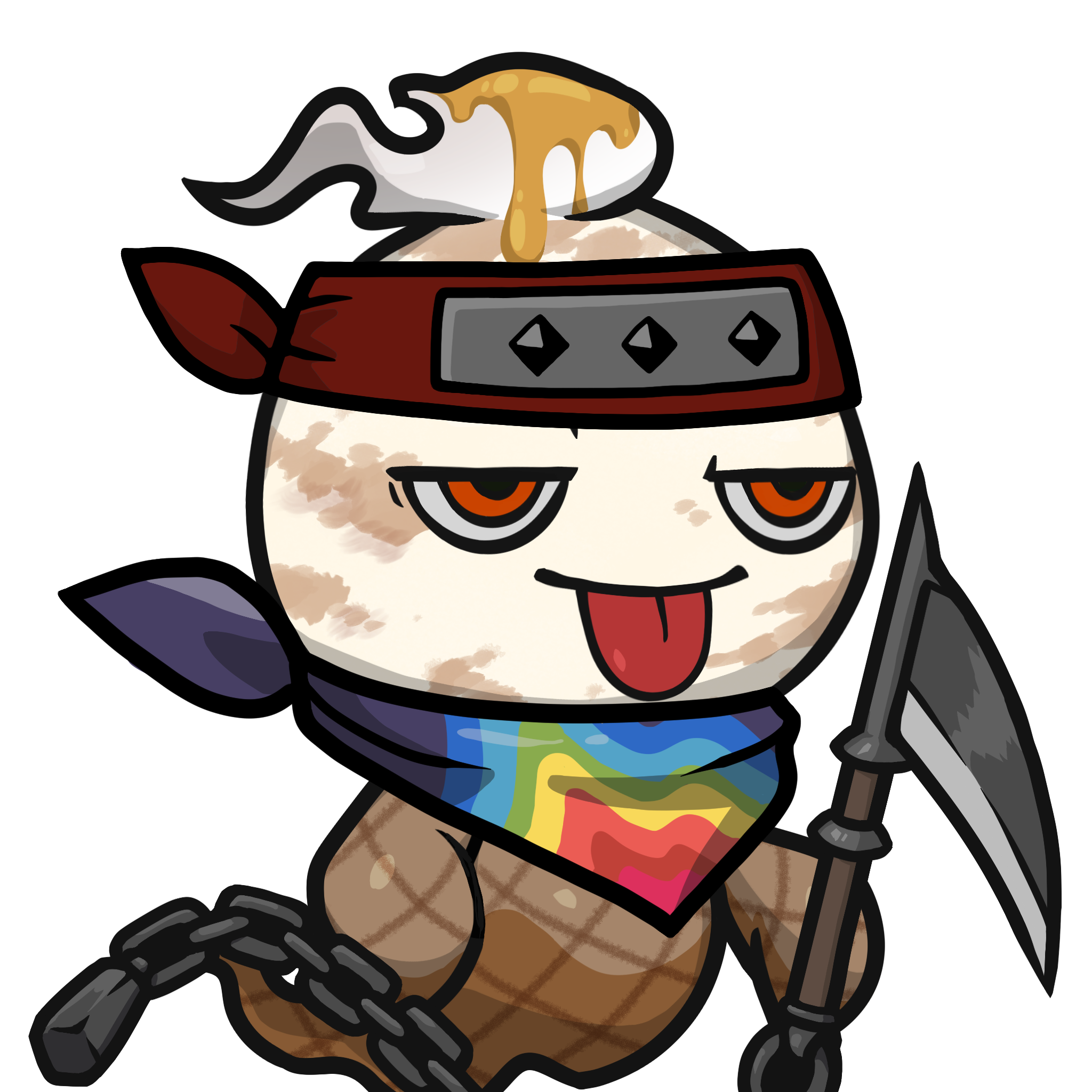 Mitama-Caramel_vanilla #19001