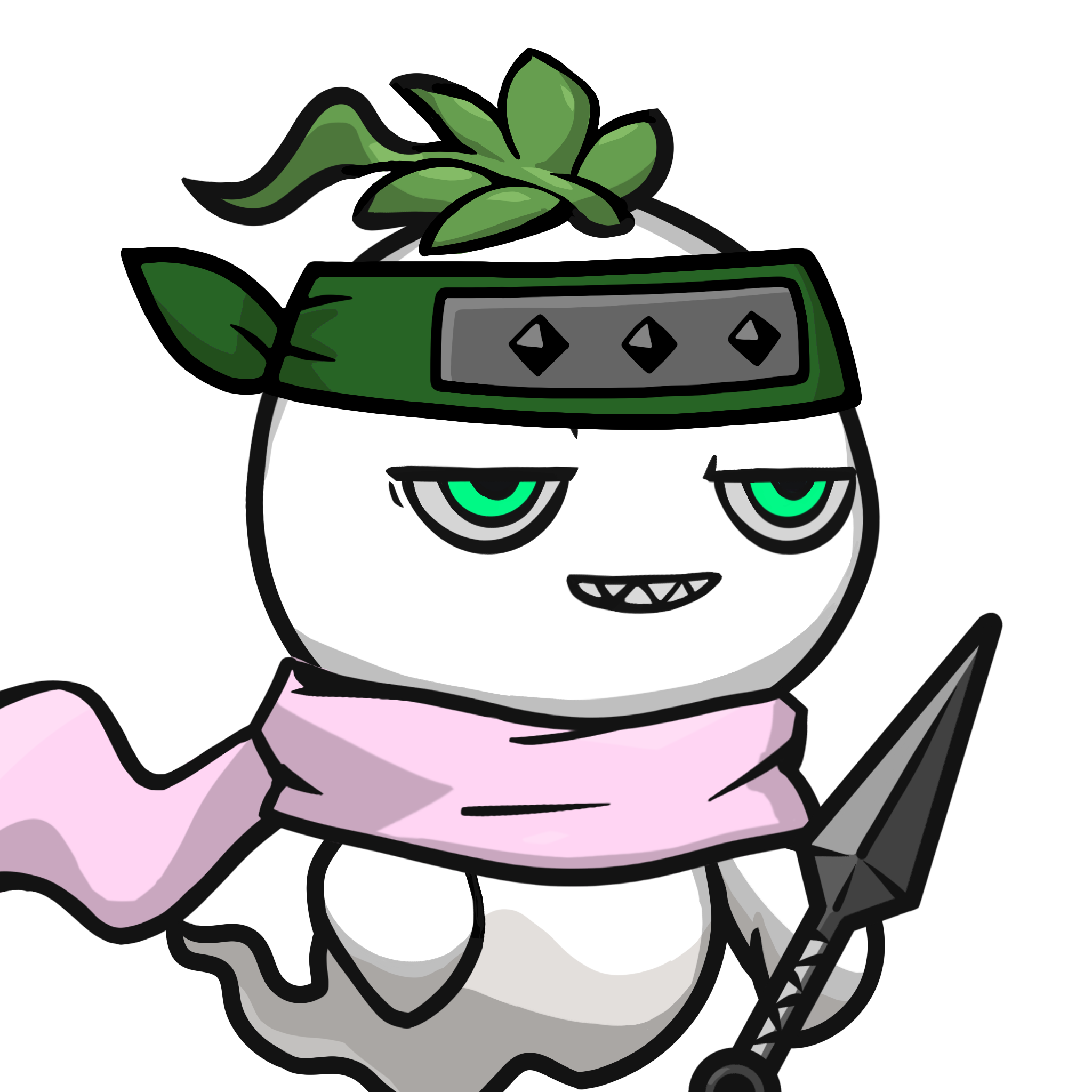 Mitama-Turnip #02002