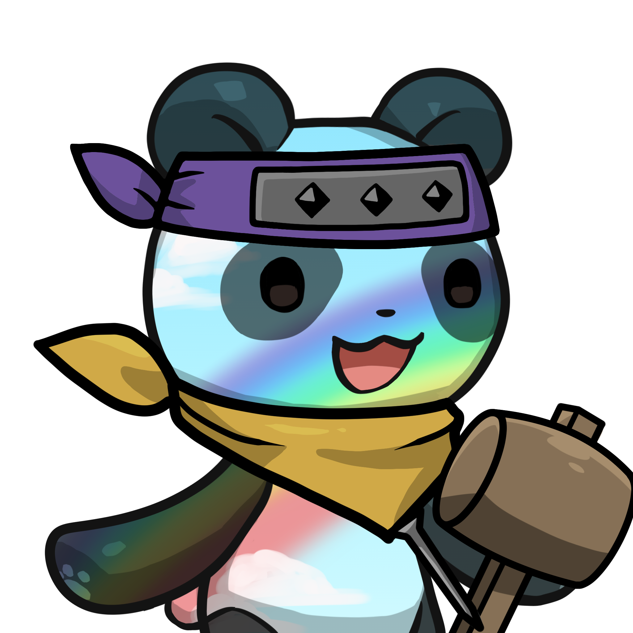 Leelee-Scenery-rainbow #02047