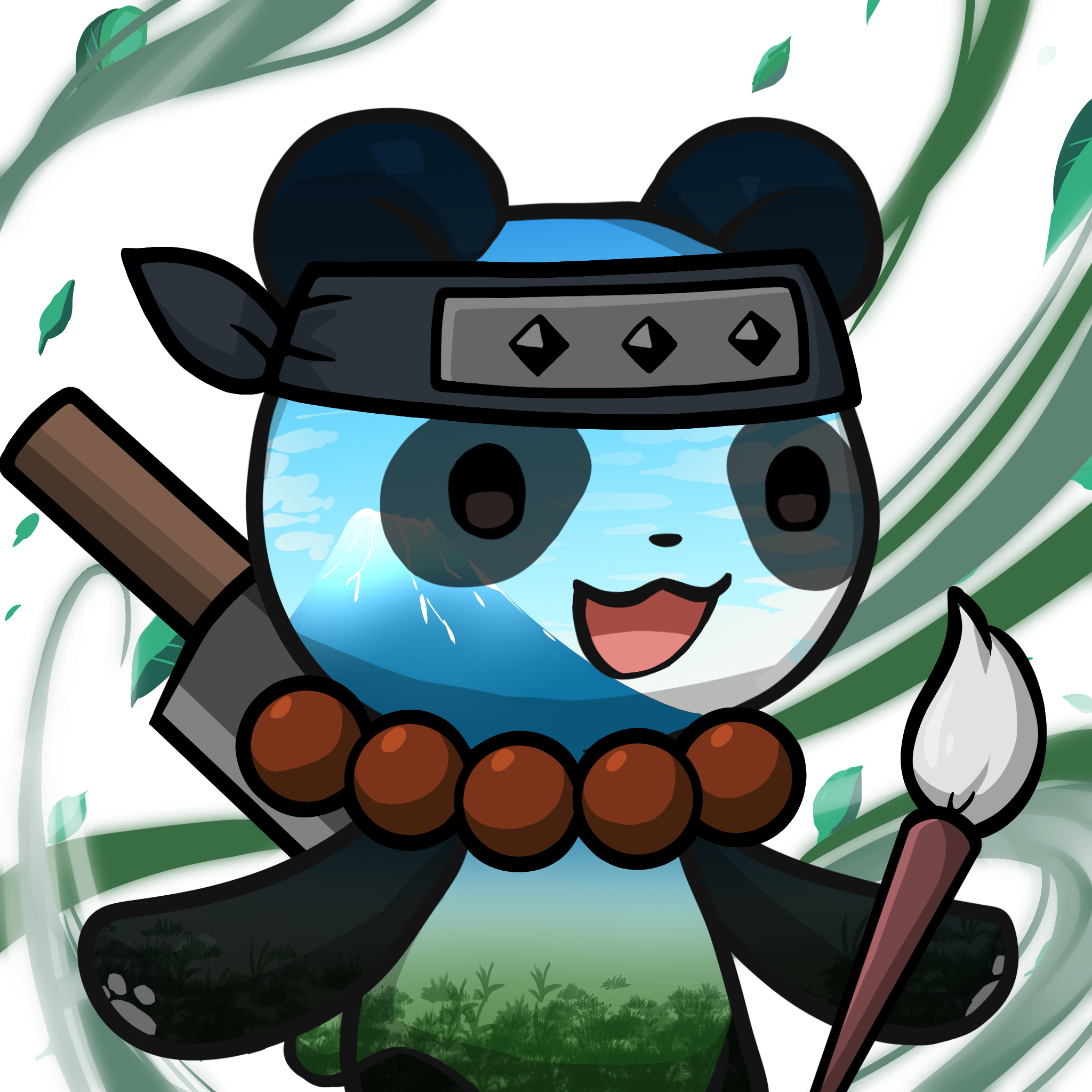 Leelee-Scenery-fuji #20830