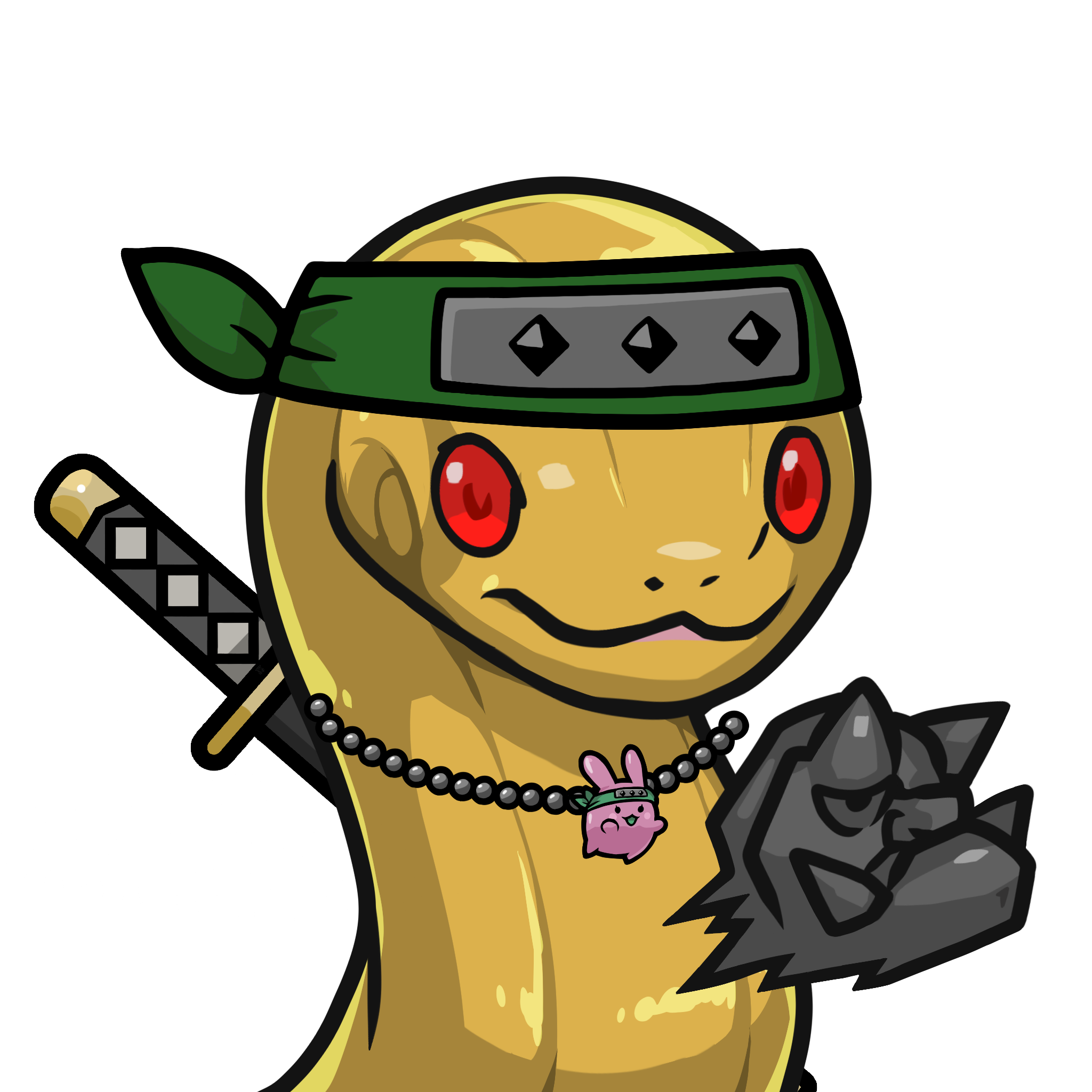 Orochi-Cane #21277