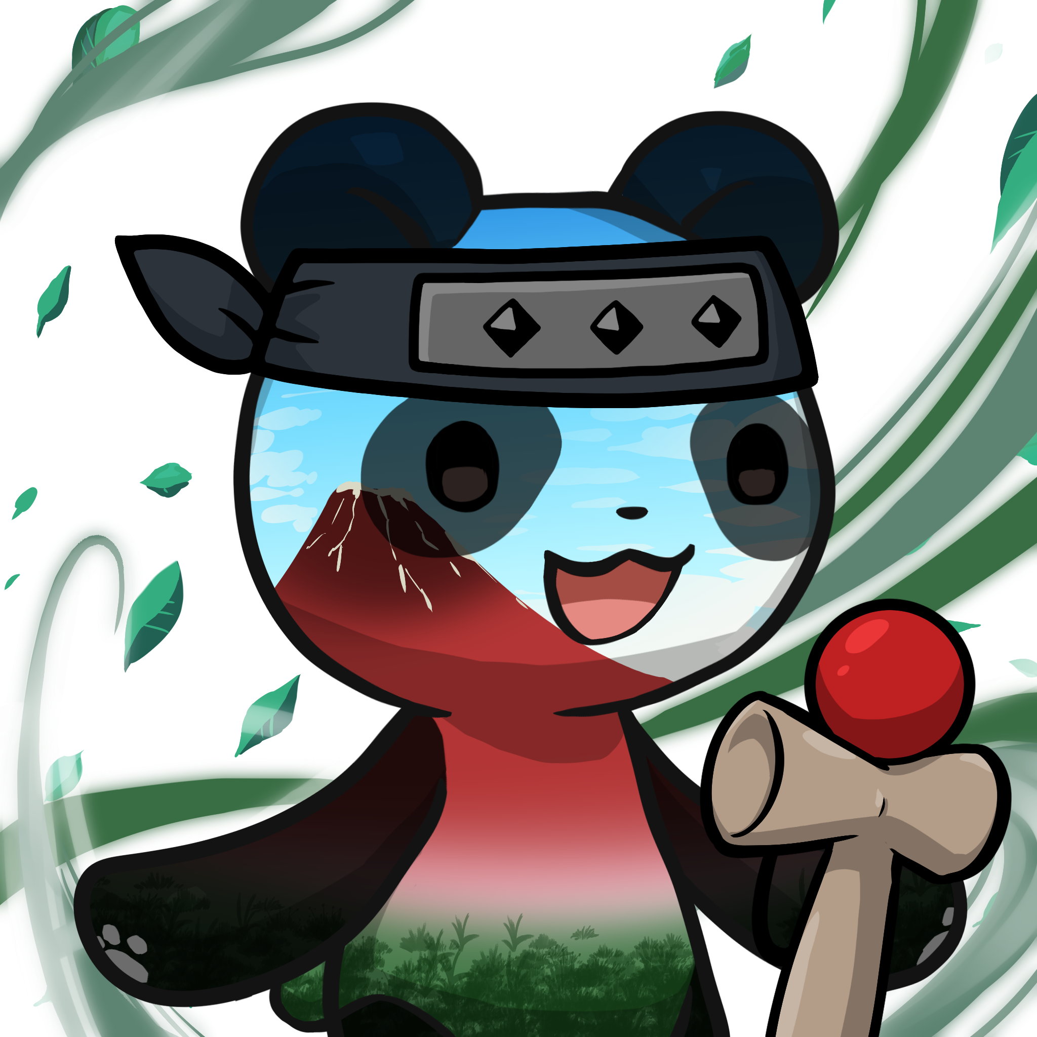 Leelee-Scenery-akafuji #21791