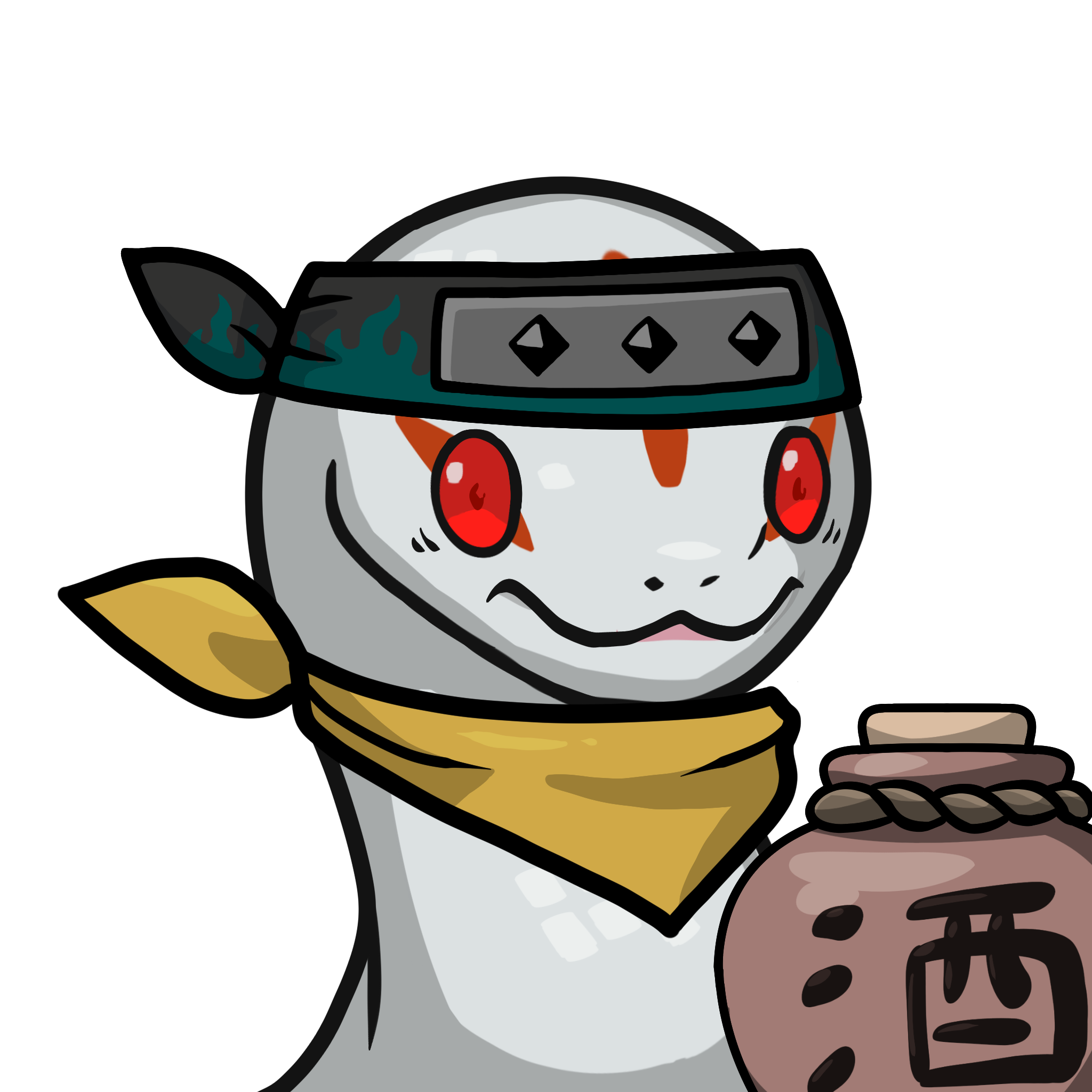 Orochi-Surprised #02210