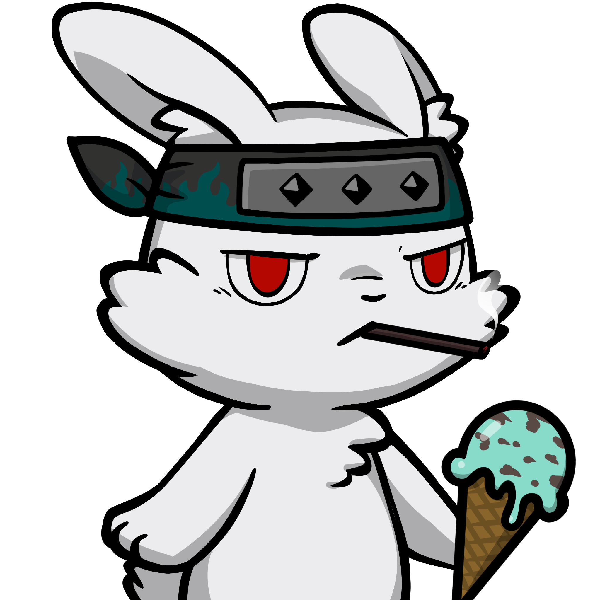 Luna-Mafia(tobacco) #22683