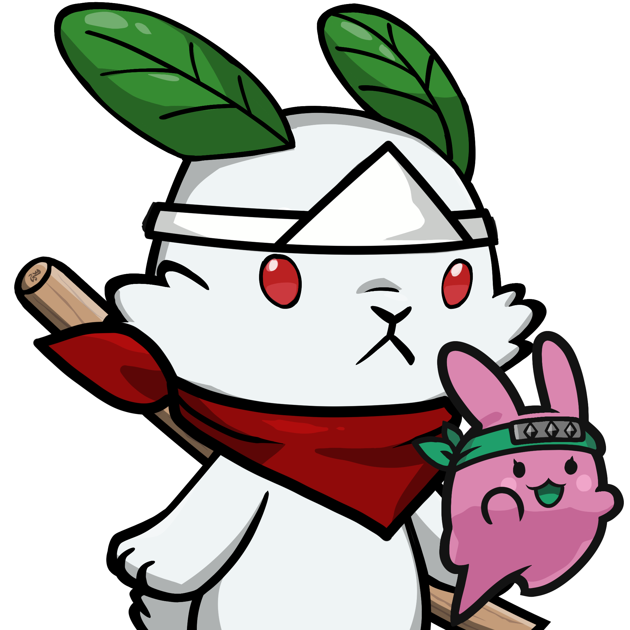 Luna-Yukiusagi #22817