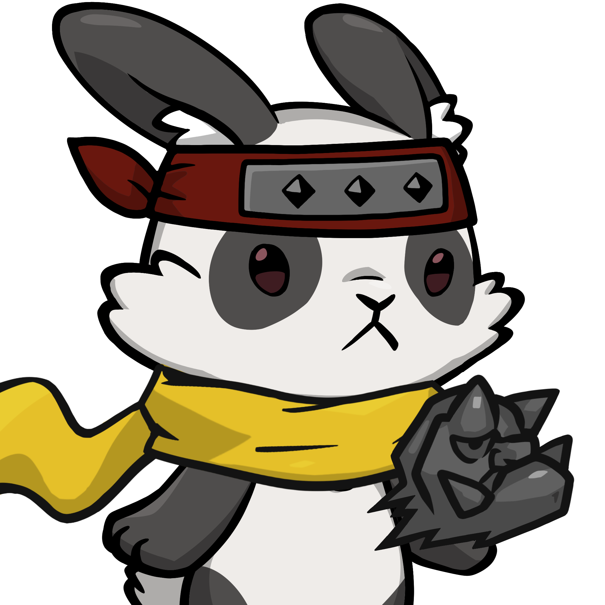 Luna-Panda #23482