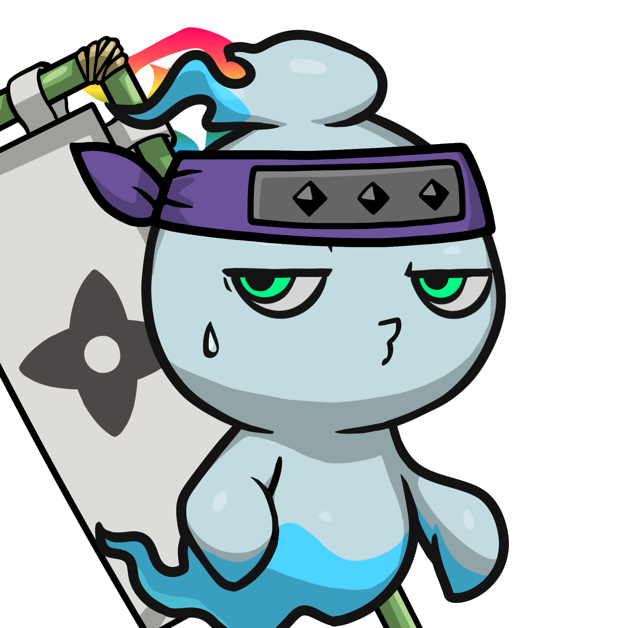 Mitama-Whistle #02382