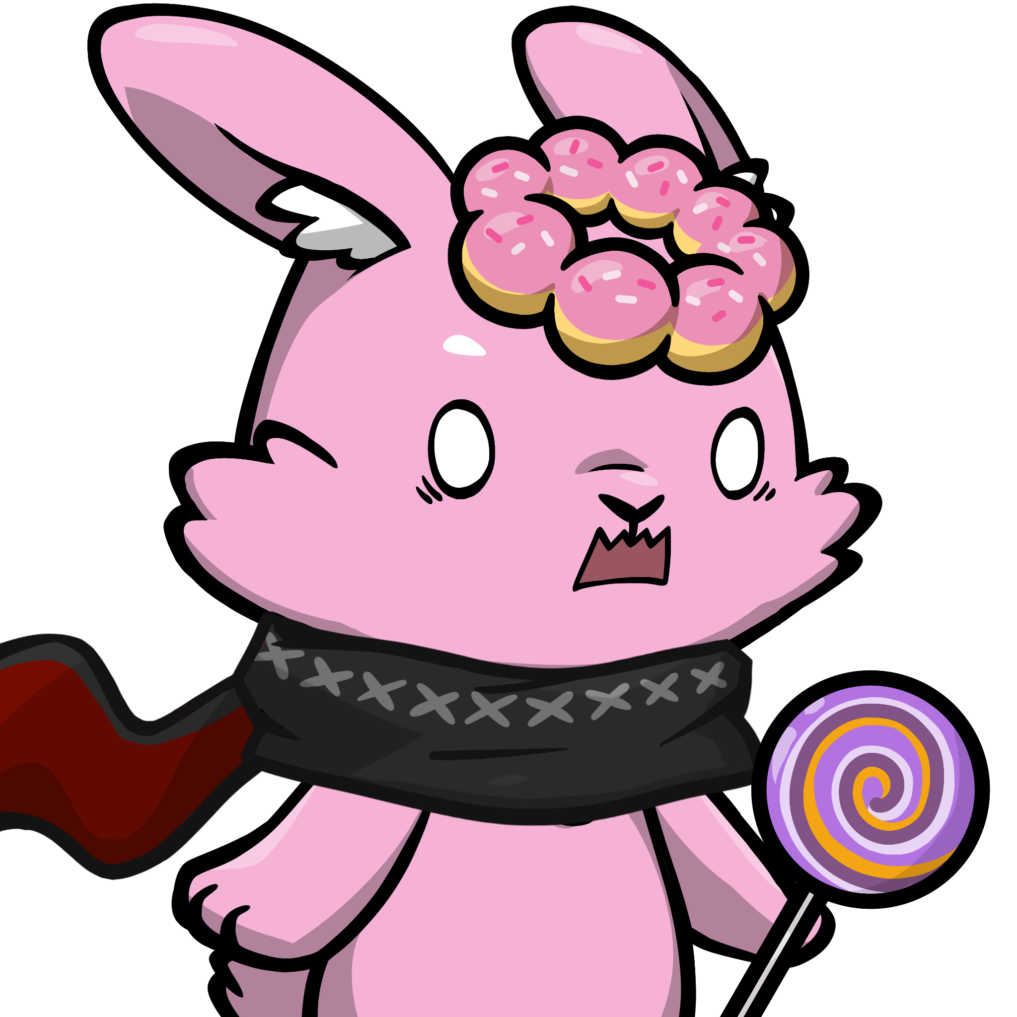 Luna-Surprise #23857