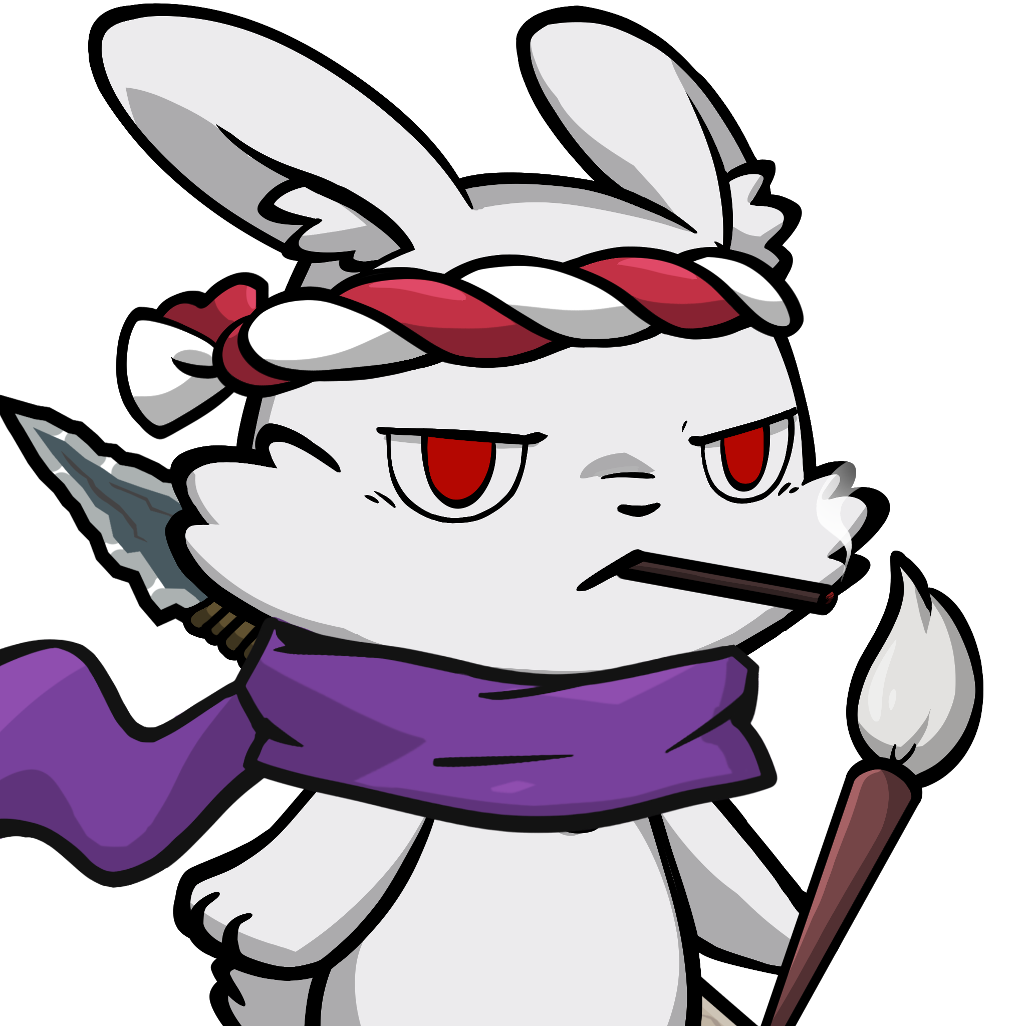 Luna-Mafia(tobacco) #24411