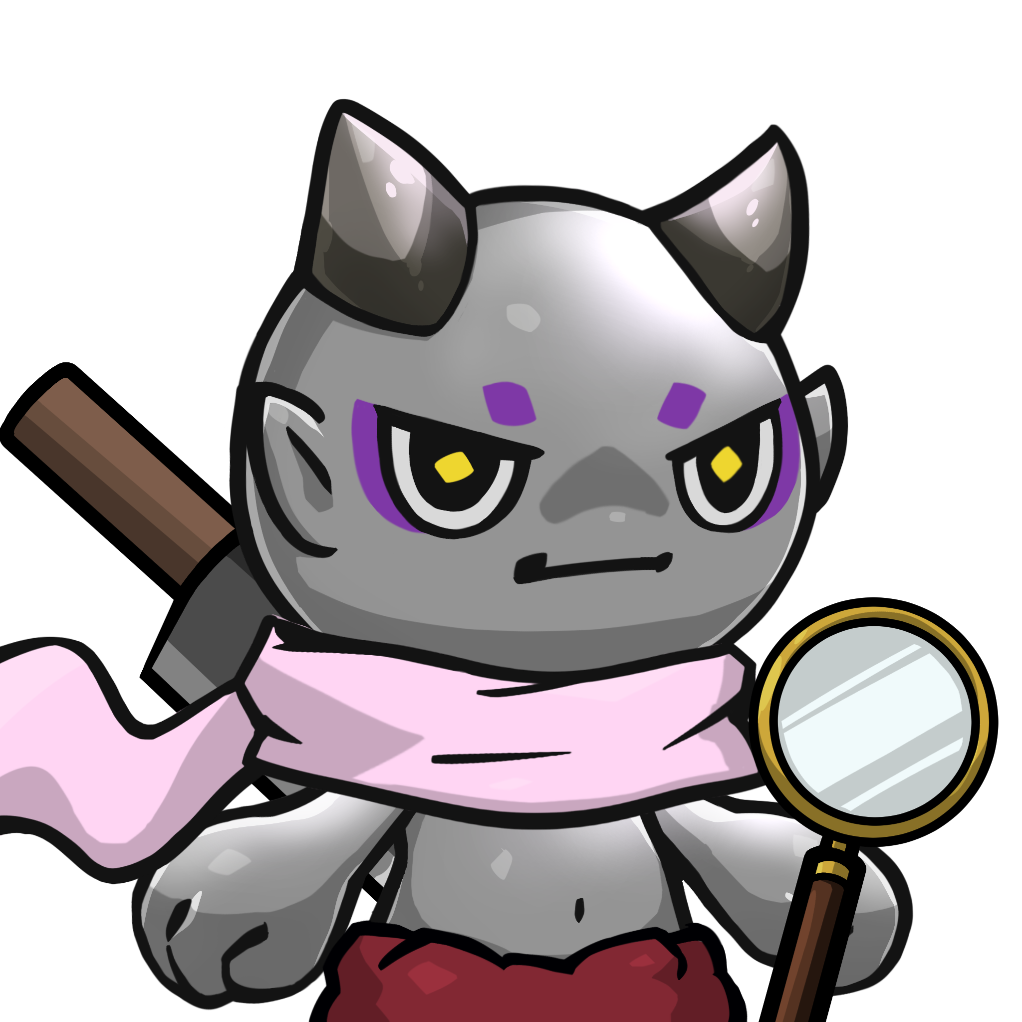 Yama-Silver #24990