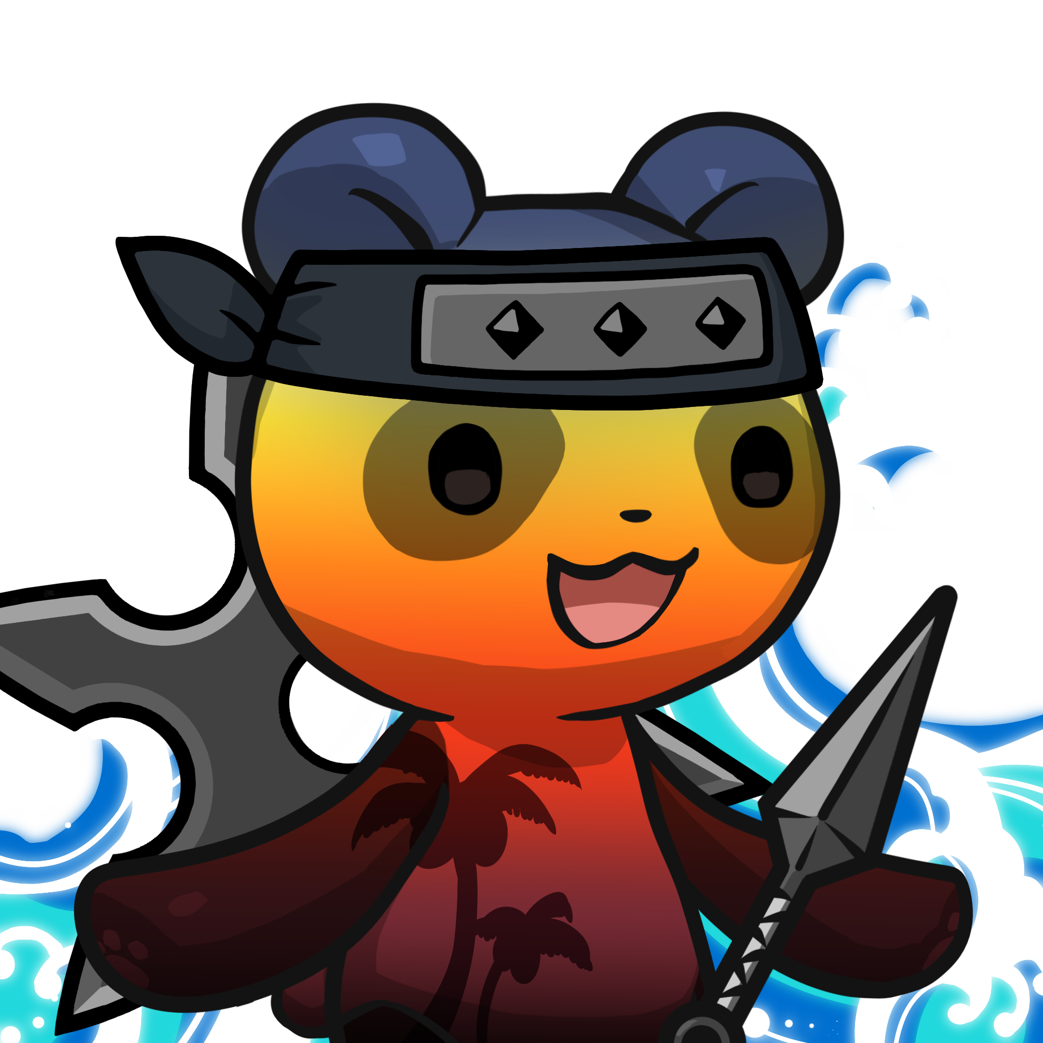 Leelee-Scenery-sunset #00323