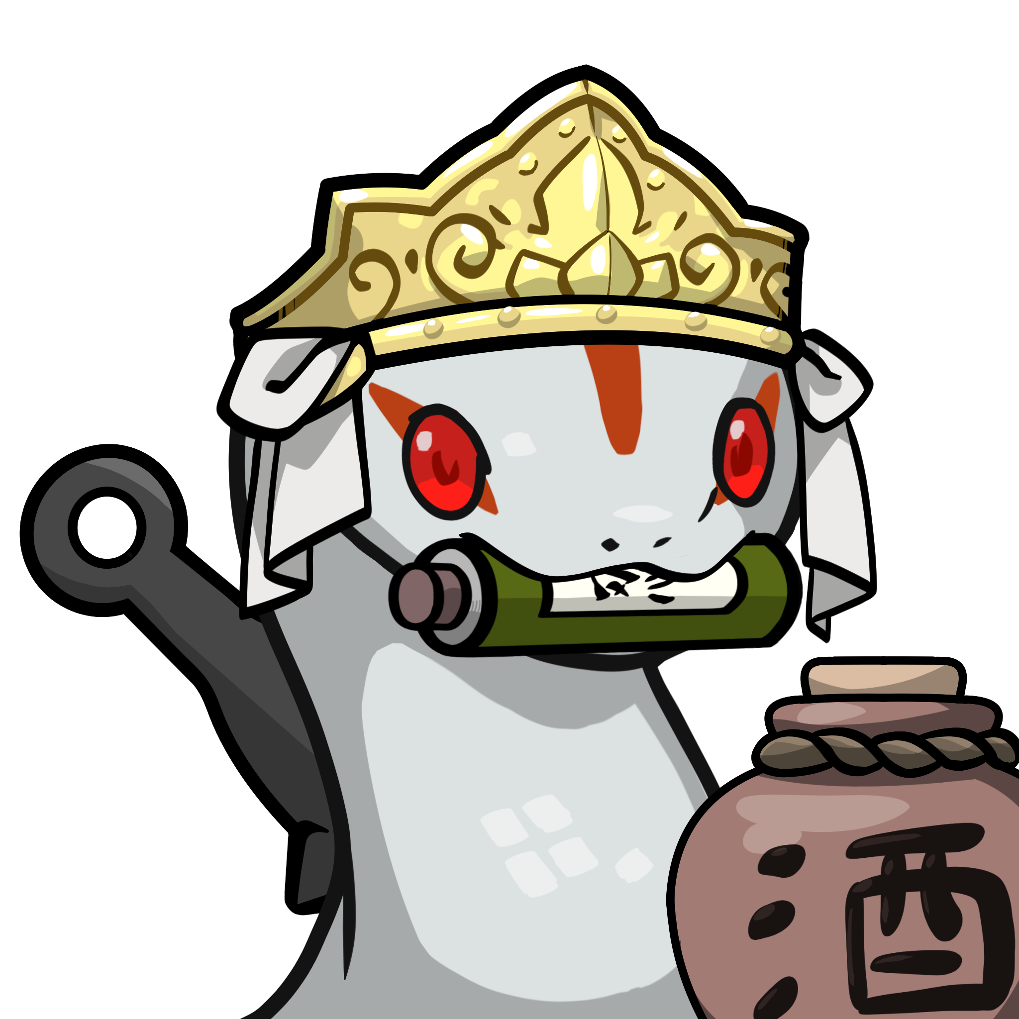 Orochi-Scroll #03368