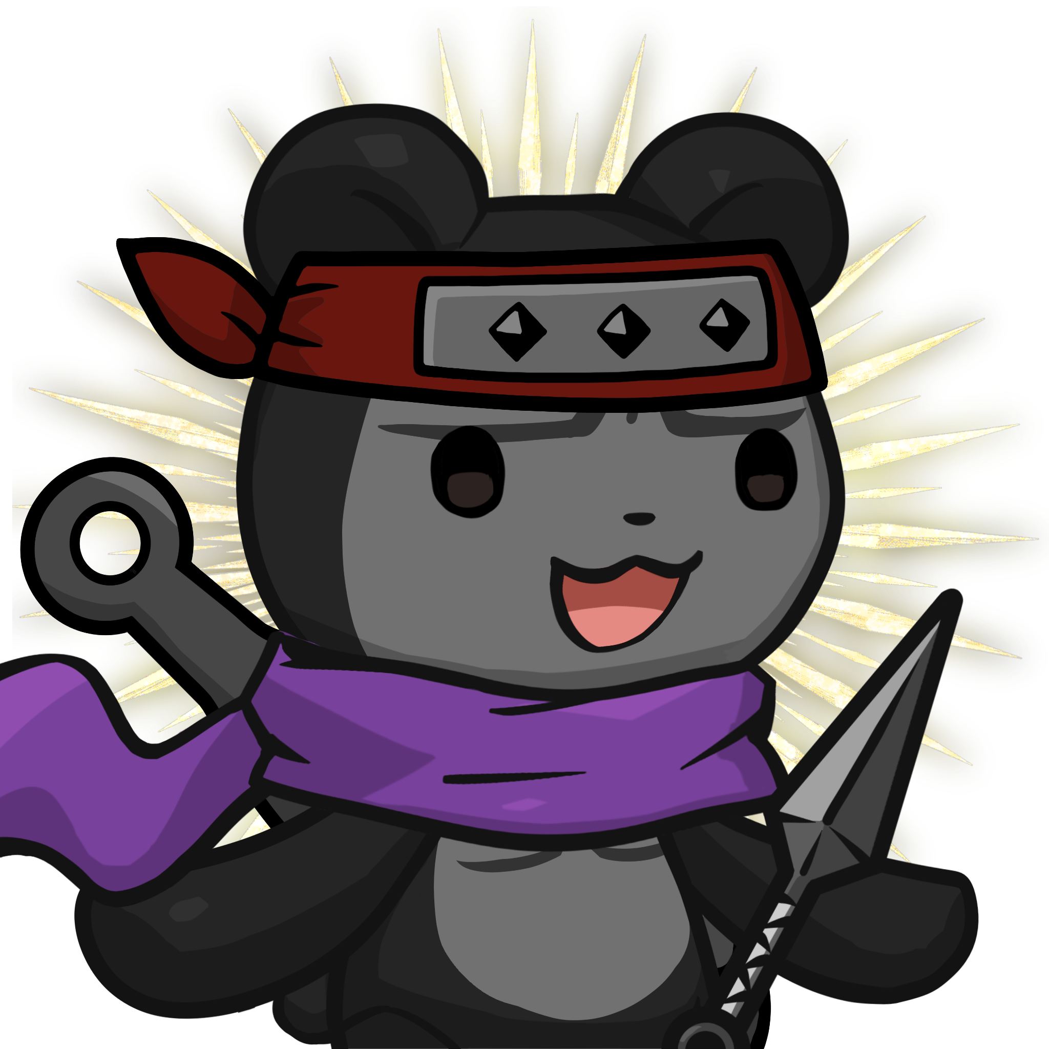 Leelee-Gorilla #04369