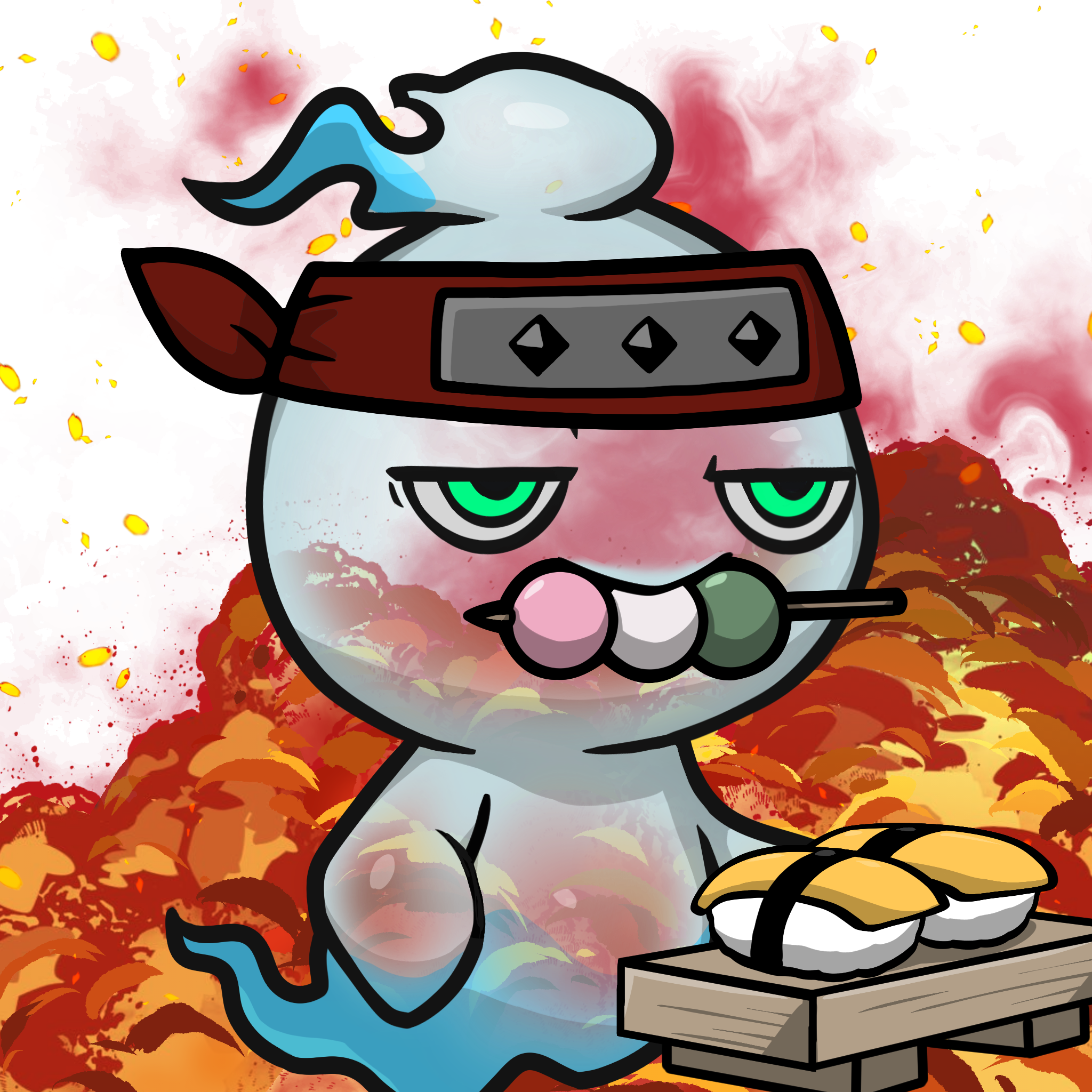 Mitama-Transparent(dango) #04370