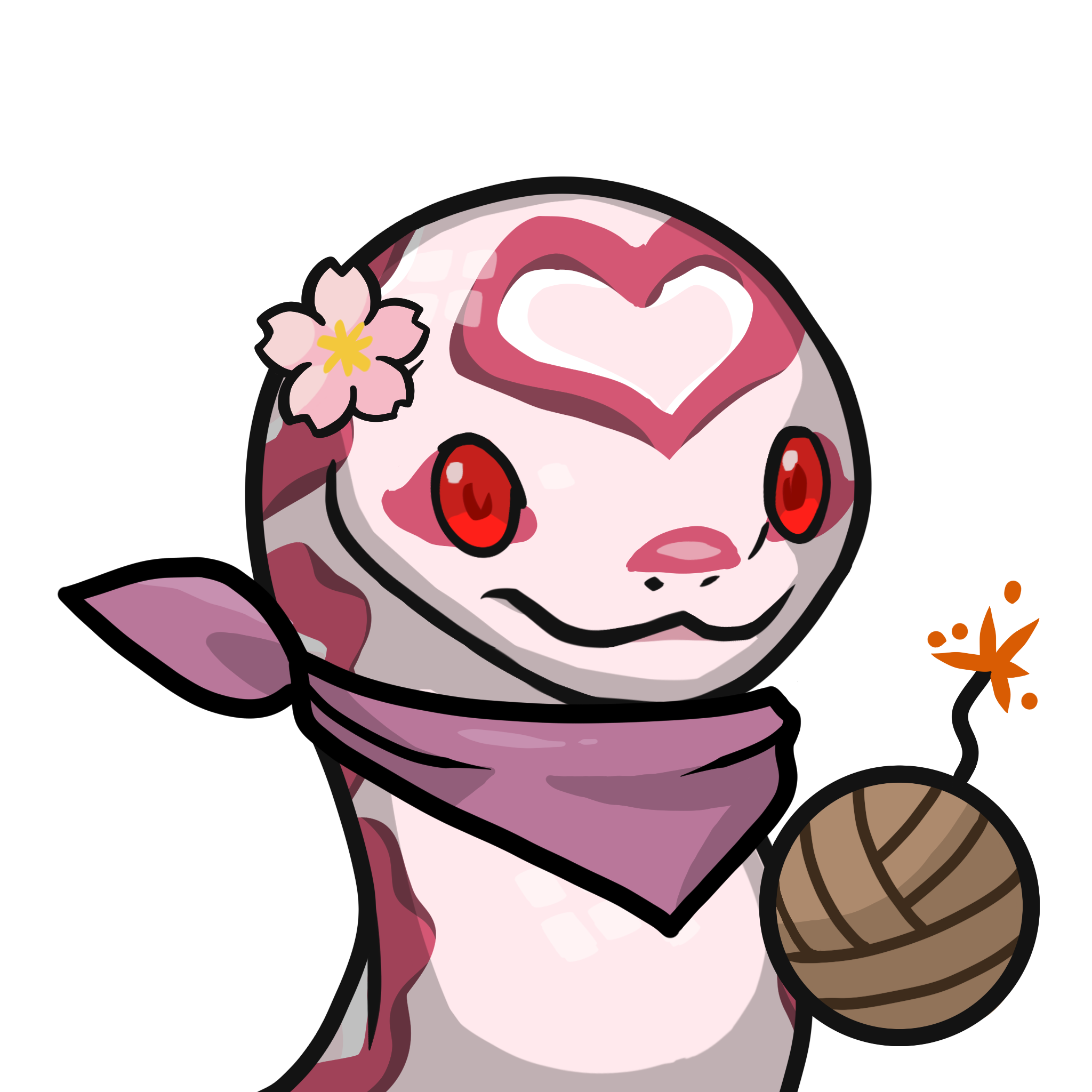 Orochi-Heart #04998