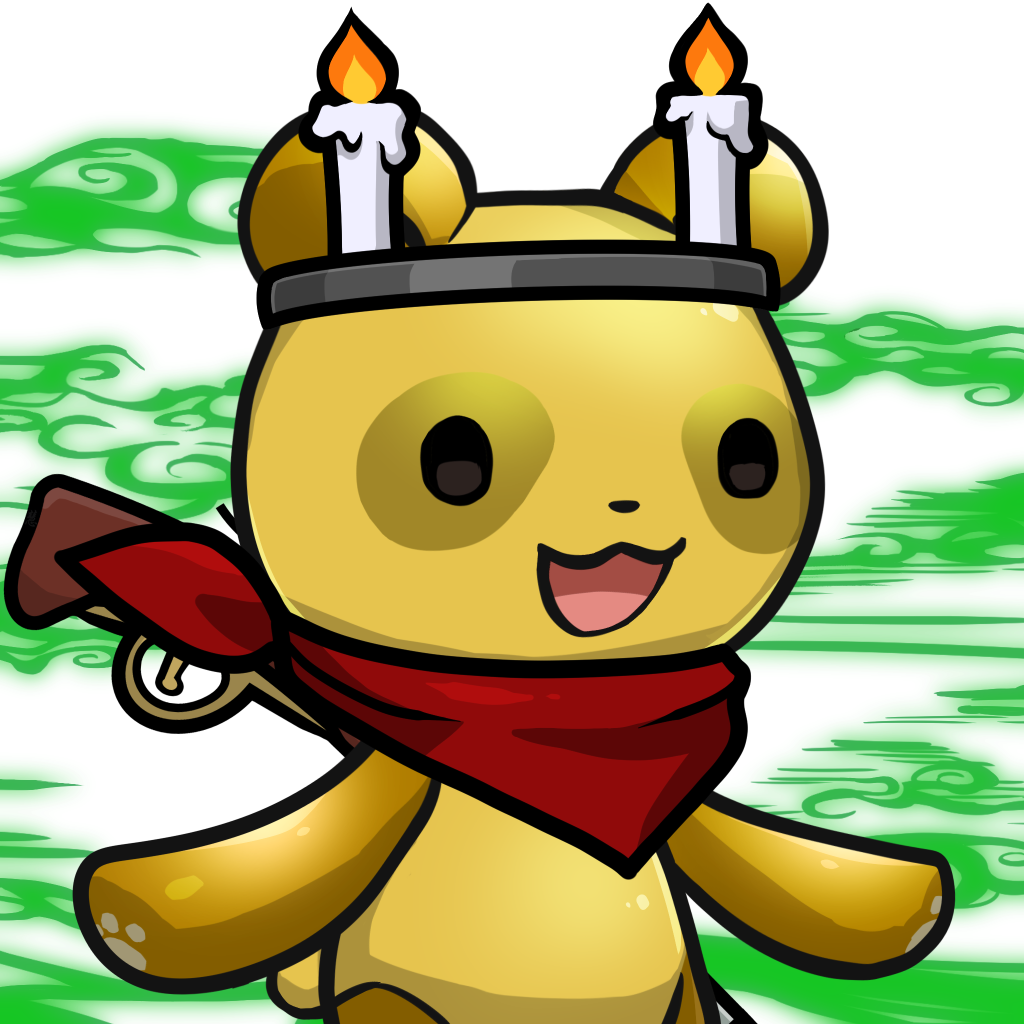 Leelee-Gold02 #05196