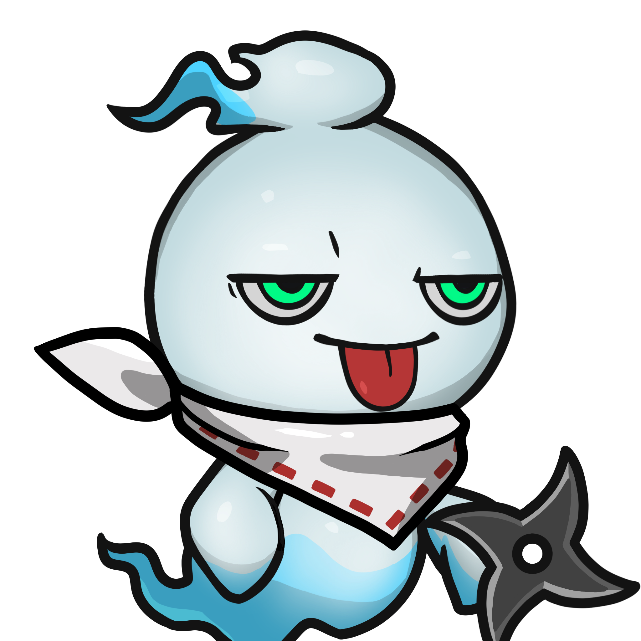 Mitama-Transparent02 #05354