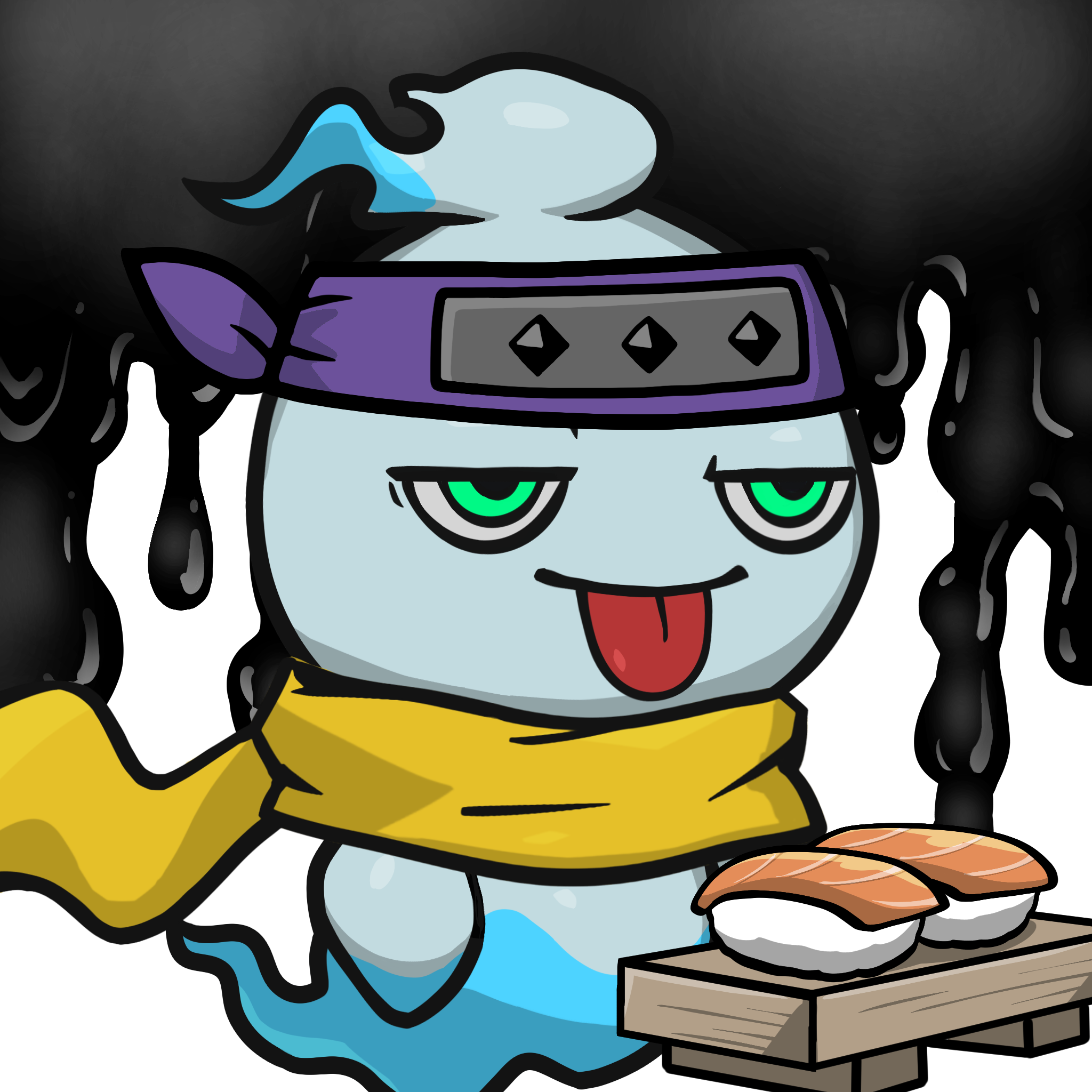 Mitama-CNP Origins #05548