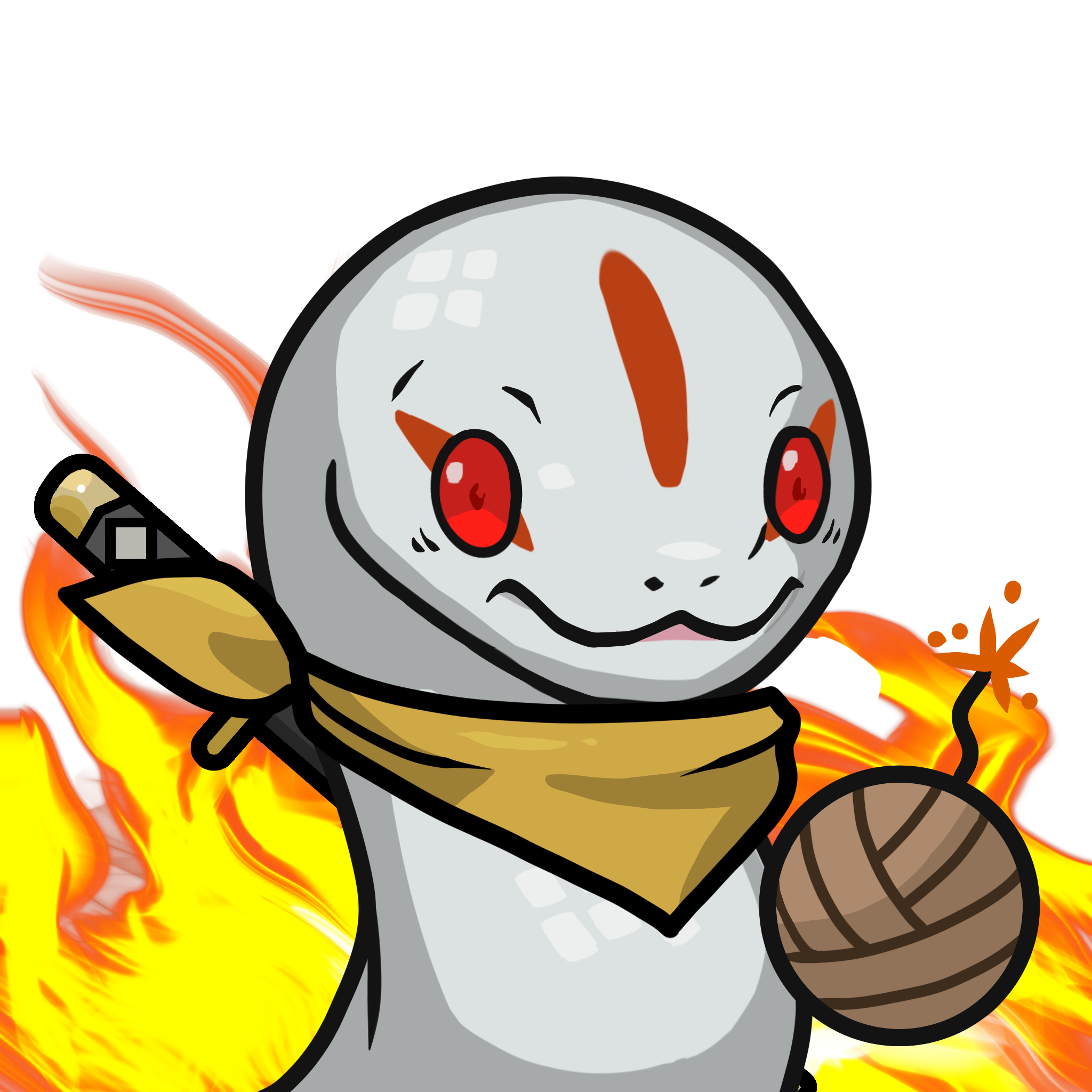 Orochi-Surprised #05833