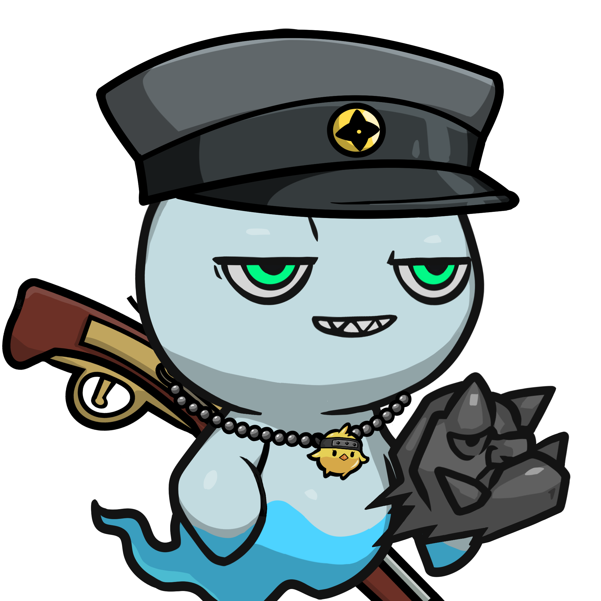 Mitama-Normal #05921