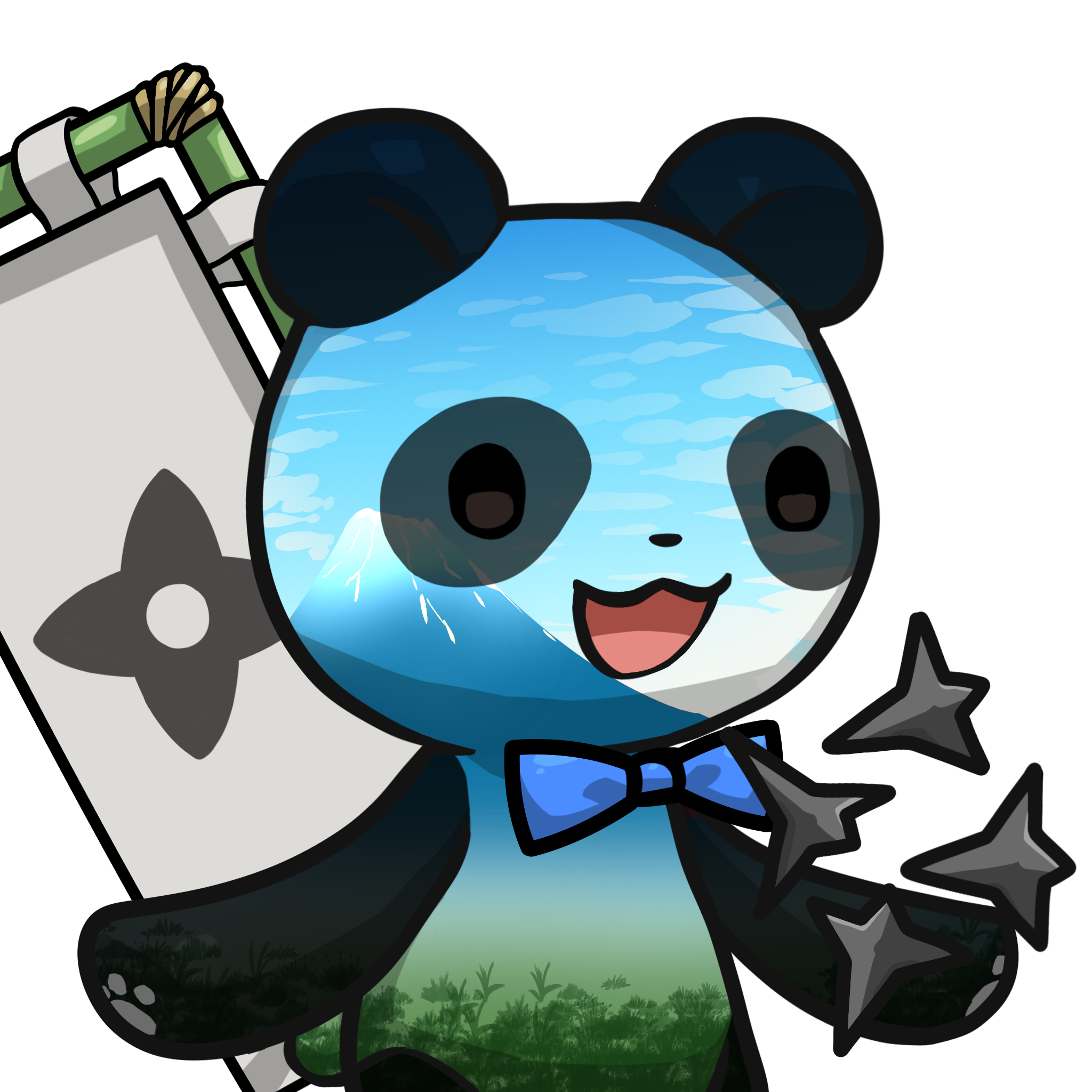 Leelee-Scenery-fuji #06046