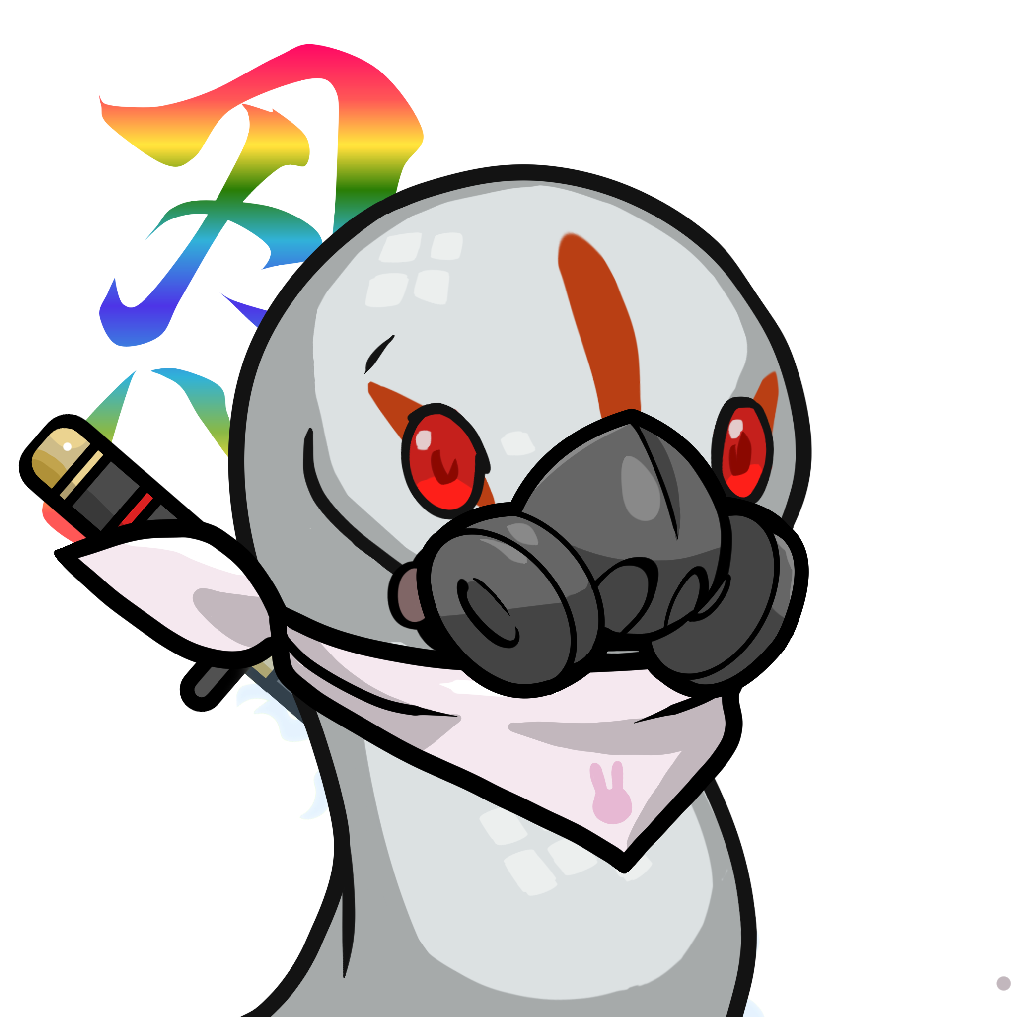 Orochi-Scroll #06638