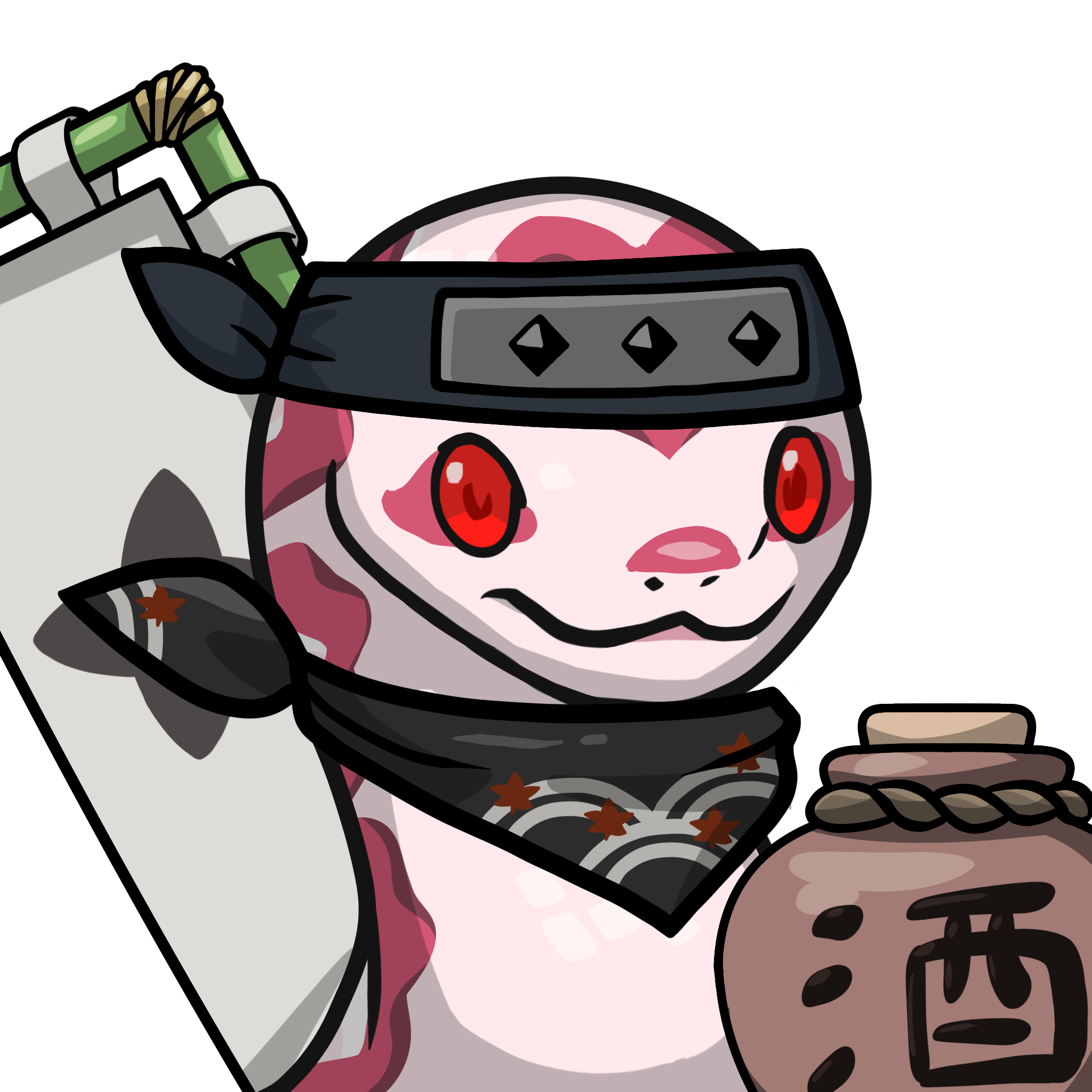 Orochi-Heart #07914